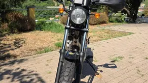 Yamaha Tricker  (15)