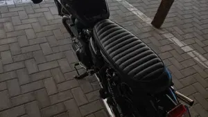 Triumph Bonneville SE (2009 - 13)  (3)