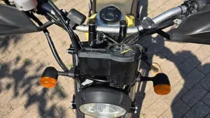 Yamaha Tricker  (16)