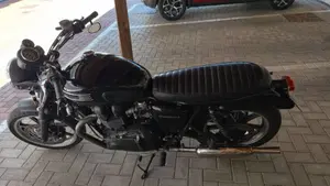 Triumph Bonneville SE (2009 - 13)  (6)