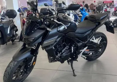 Honda CB 750 Hornet (2025) - Annuncio 10077040