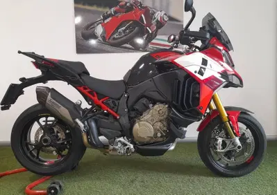 Ducati Multistrada V4 Pikes Peak (2021 - 24) - Annuncio 10077041