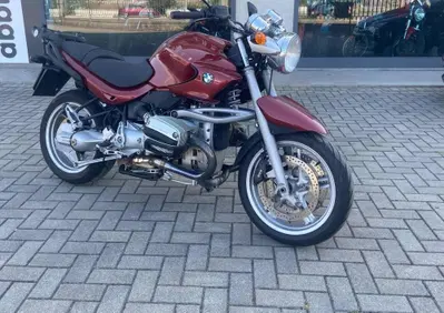Bmw R 1150 R (2000 - 07) - Annuncio 10077051