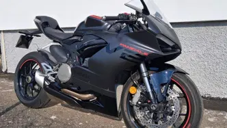 Ducati Panigale V2 (2021 - 24) usata