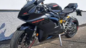 Ducati Panigale V2 (2021 - 24)  (2)
