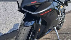 Ducati Panigale V2 (2021 - 24)  (3)