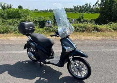 Piaggio Liberty 150 3V Full Optional (2013 - 15) - Annuncio 10077046