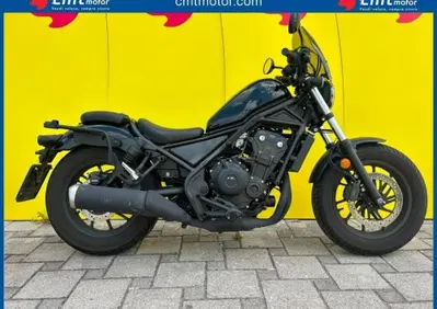 Honda CMX 500 Rebel (2022 - 24) - Annuncio 10077043