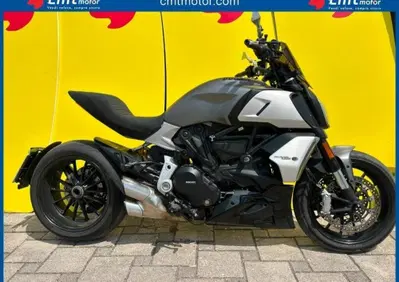 Ducati Diavel 1260 (2019 - 20) - Annuncio 10077044