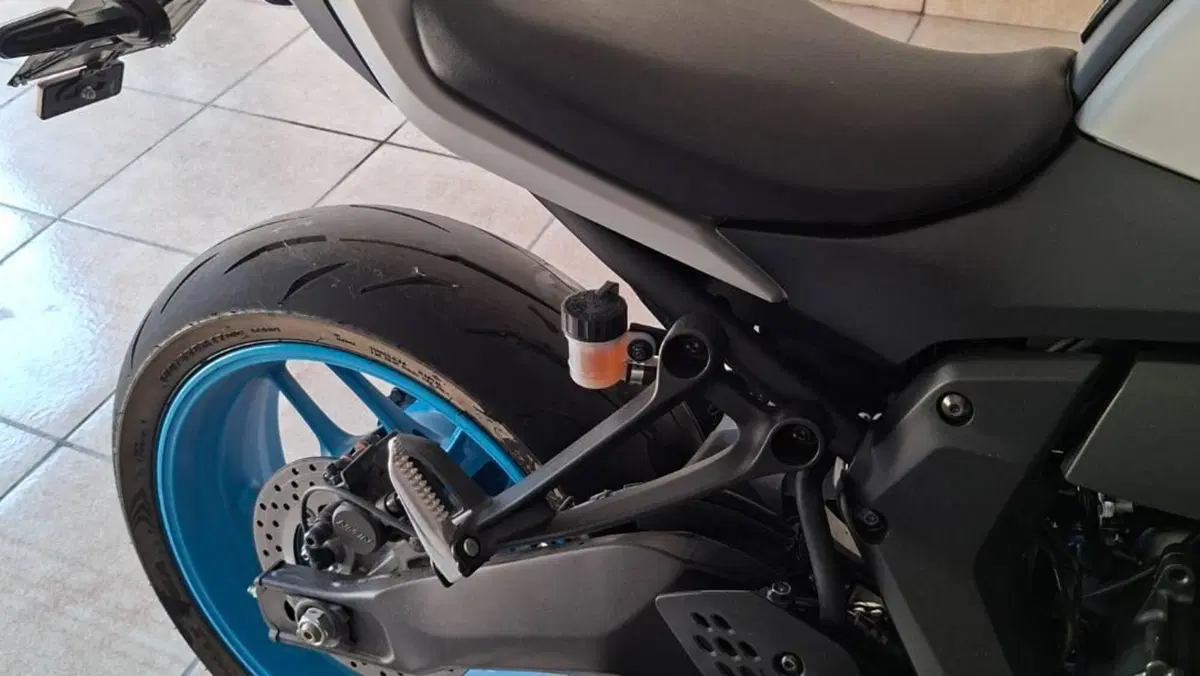 Yamaha MT-07 (2025 - 26)  (5)