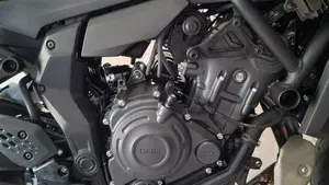 Yamaha MT-07 (2025 - 26)  (6)
