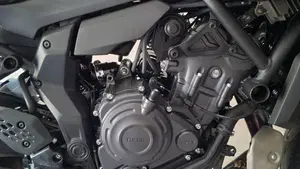 Yamaha MT-07 (2025 - 26)  (3)