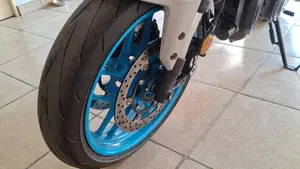 Yamaha MT-07 (2025 - 26)  (2)