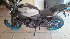 Yamaha MT-07 (2025 - 26)  (8)