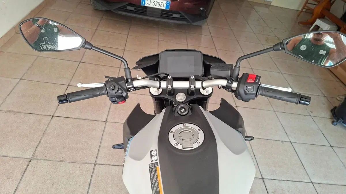 Yamaha MT-07 (2025 - 26)  (11)