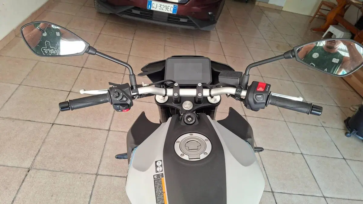 Yamaha MT-07 (2025 - 26)  (12)