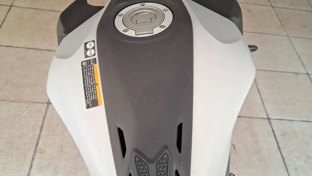 Yamaha MT-07 (2025 - 26)  (13)