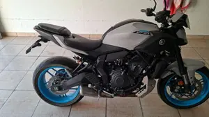 Yamaha MT-07 (2025 - 26)  (15)