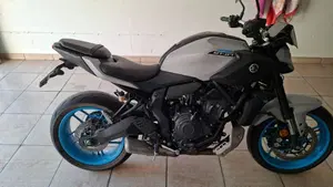 Yamaha MT-07 (2025 - 26)  (16)