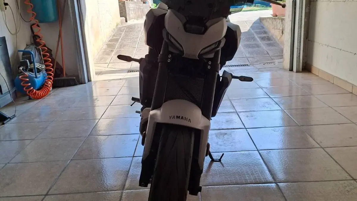 Yamaha MT-07 (2025 - 26)  (10)