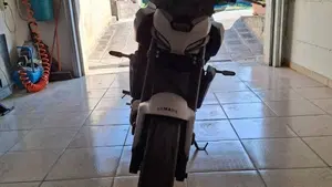 Yamaha MT-07 (2025 - 26)  (10)