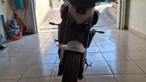 Yamaha MT-07 (2025 - 26)  (17)