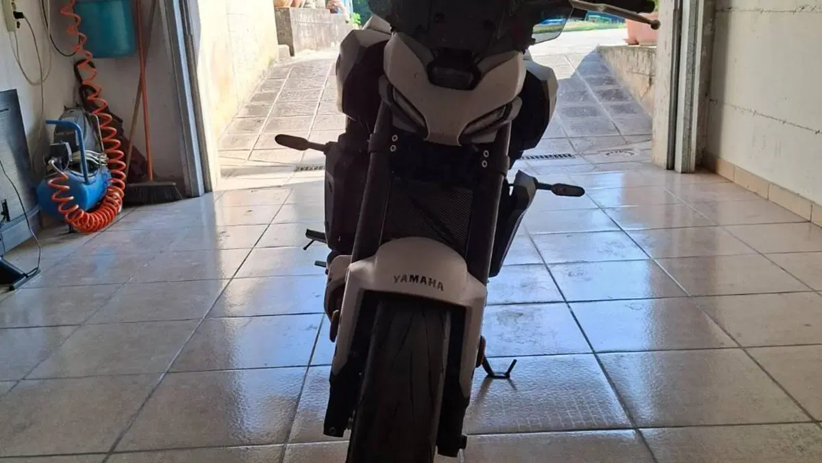 Yamaha MT-07 (2025 - 26)  (18)
