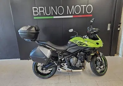 Triumph Tiger Sport 660 (2025) - Annuncio 10077049
