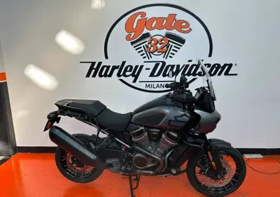 Harley-Davidson Pan America 1250 Special (2020 - 25) - Annuncio 10077047