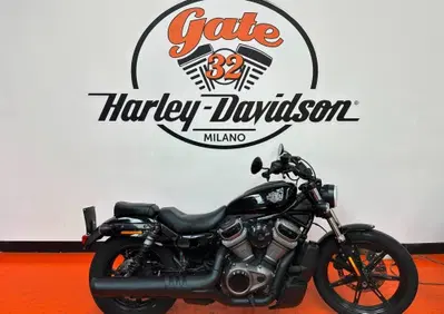 Harley-Davidson Nightster (2023 - 26) - Annuncio 10077052