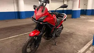 Moto Morini X-Cape 650 (2021 - 26)  (2)