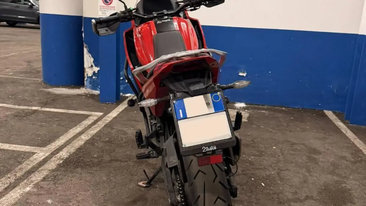 Moto Morini X-Cape 650 (2021 - 26)  (4)