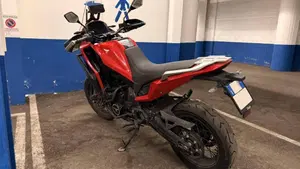 Moto Morini X-Cape 650 (2021 - 26)  (5)