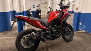Moto Morini X-Cape 650 (2021 - 26)  (6)