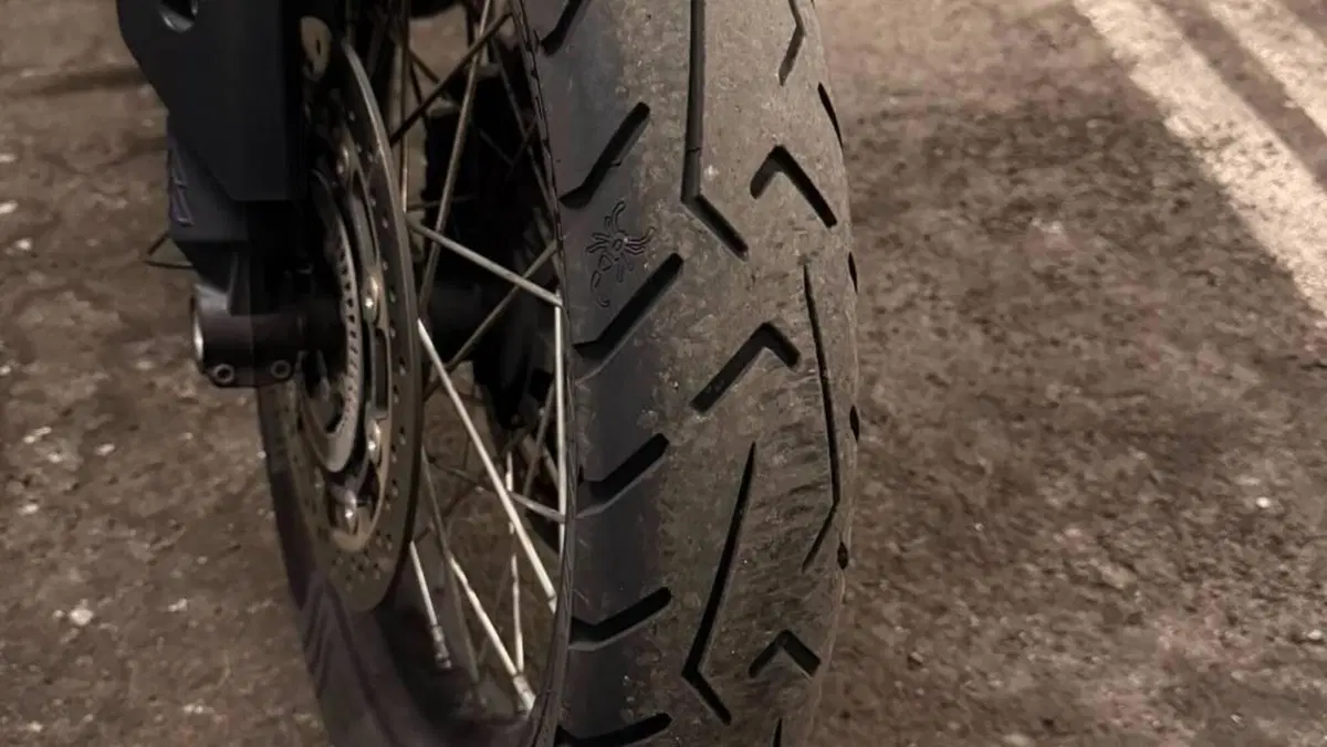 Moto Morini X-Cape 650 (2021 - 26)  (8)