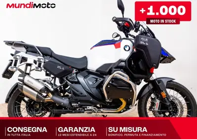 Bmw R 1300 GS Adventure Trophy (2025 - 26) - Annuncio 10077058