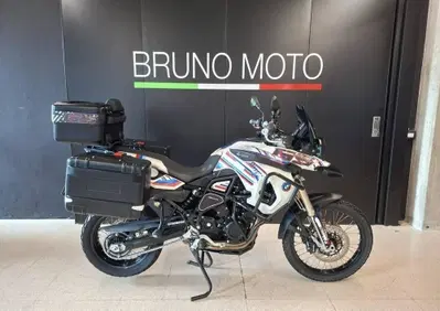 Bmw F 800 GS (2008 - 15) - Annuncio 10077060
