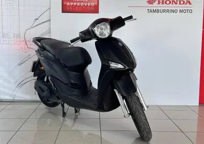 Piaggio Liberty 50 3V S (2021 - 24) - Annuncio 10077072
