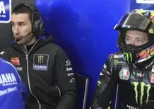 MotoGP 2027. Jorge Martin lascia Daniele Romagnoli per David Munoz, che fu promosso da Valentino