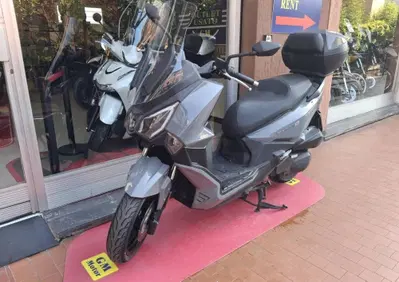 Sym Joyride 300 (2022 - 24) - Annuncio 10077073