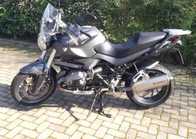 Bmw R 1200 R (2011 - 14) - Annuncio 10077083