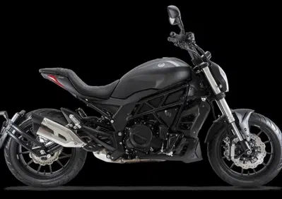 Benelli 502 C (2021 - 25) - Annuncio 9743816