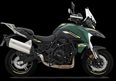 Benelli TRK 702 (2023 - 25) - Annuncio 9743812