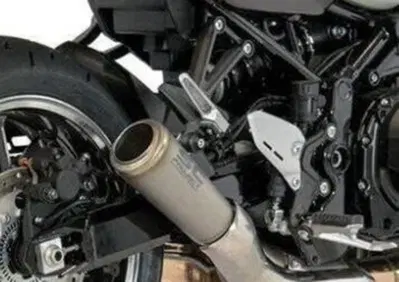 Silenziatore SC Project S1-GP titanio per Kawasaki SC-Project Exhaust - Annuncio 10077078