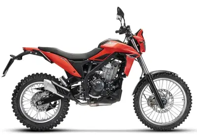 Betamotor Alp 4.0 (2024 - 26) - Annuncio 9746300