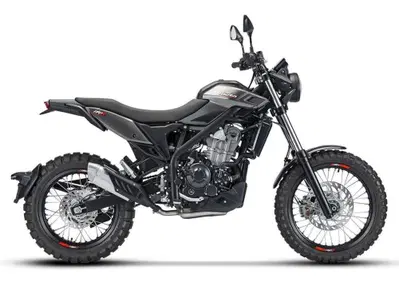 Betamotor Alp X (2024 - 26) - Annuncio 9746302
