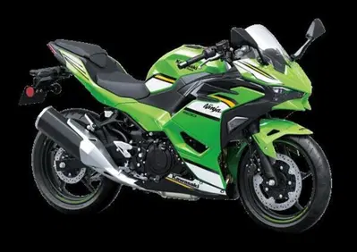 Kawasaki Ninja 500 SE (2024 - 26) - Annuncio 9746304