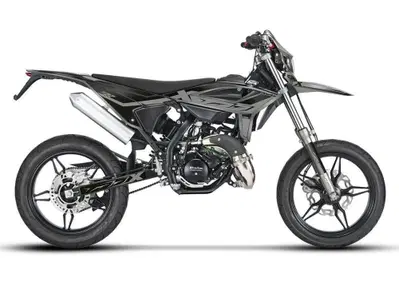 Betamotor RR 50 Motard - X Special Edition (2024 - 26) - Annuncio 9852932