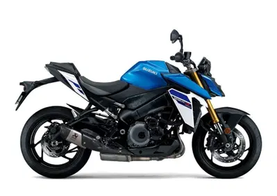 Suzuki GSX-S1000 EVO (2025 - 26) - Annuncio 9855309
