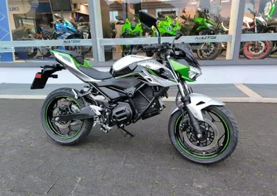 Kawasaki Z e-1 (2024 - 26) - Annuncio 9873302